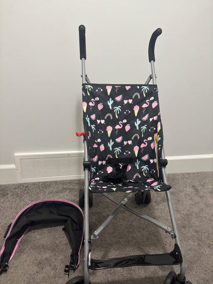 Umbrella stroller