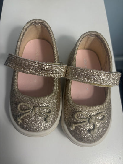 Dress shoes , Shoes 4 (Baby: 0-12 mth)