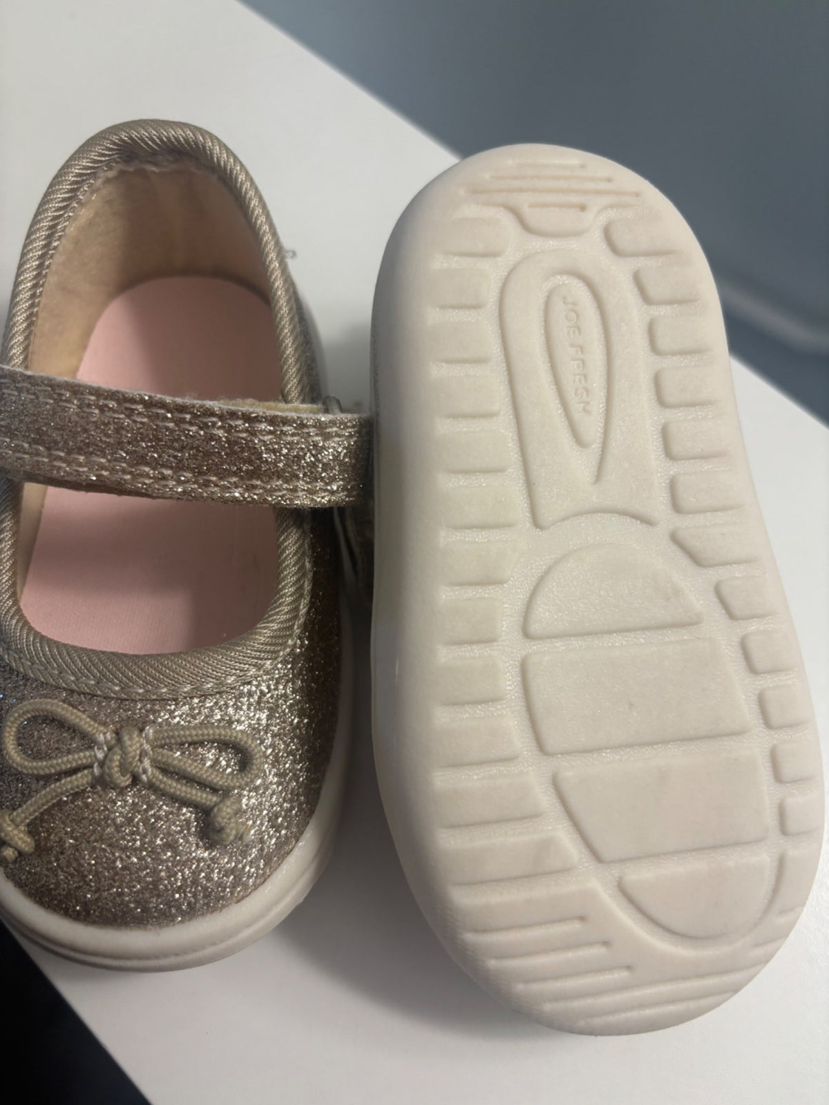 Dress shoes , Shoes 4 (Baby: 0-12 mth)