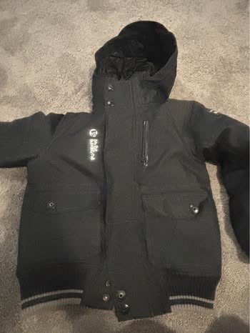 Coat , Kids 6/6X