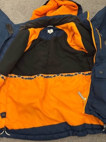Coat , Kids 10