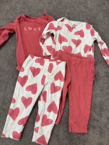 Outfit , Kids 12 Month (9-12M)