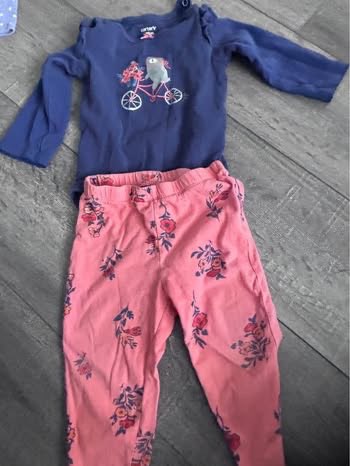 Baby girl , Kids 18 Month (12-18M)