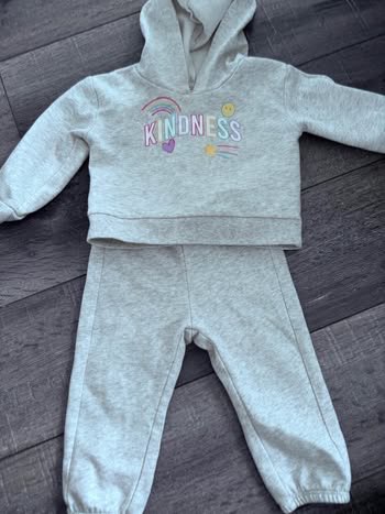 Baby girl outfits , Kids 18 Month (12-18M)