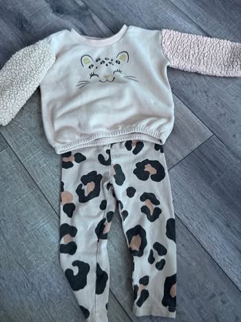 Baby girl outfits , Kids 18 Month (12-18M)