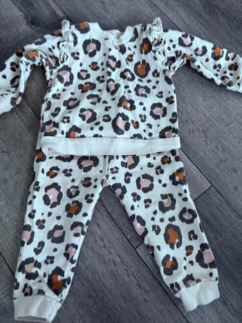 Baby girl outfits , Kids 18 Month (12-18M)