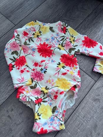 Swimsuit , Kids 18 Month (12-18M)