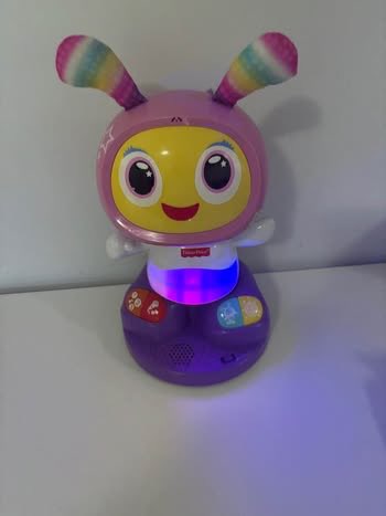 Dance robot