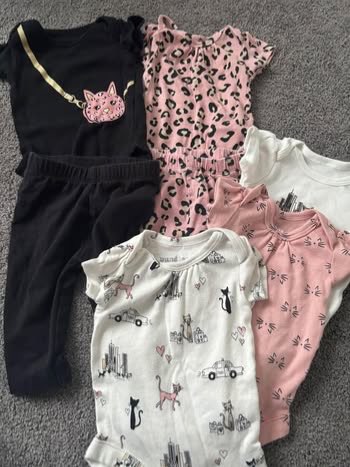 Outfits , Kids 3 Month (0-3M)