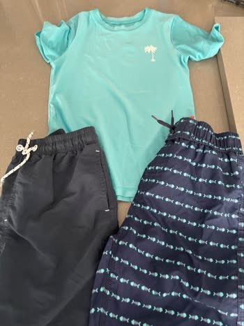 Swimwear , Kids 8