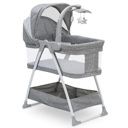 Delta children's ultra lightweight city sleeper