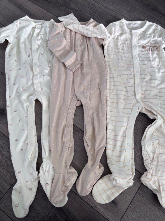 Infant sleepers , Kids 24 Month (18-24M)