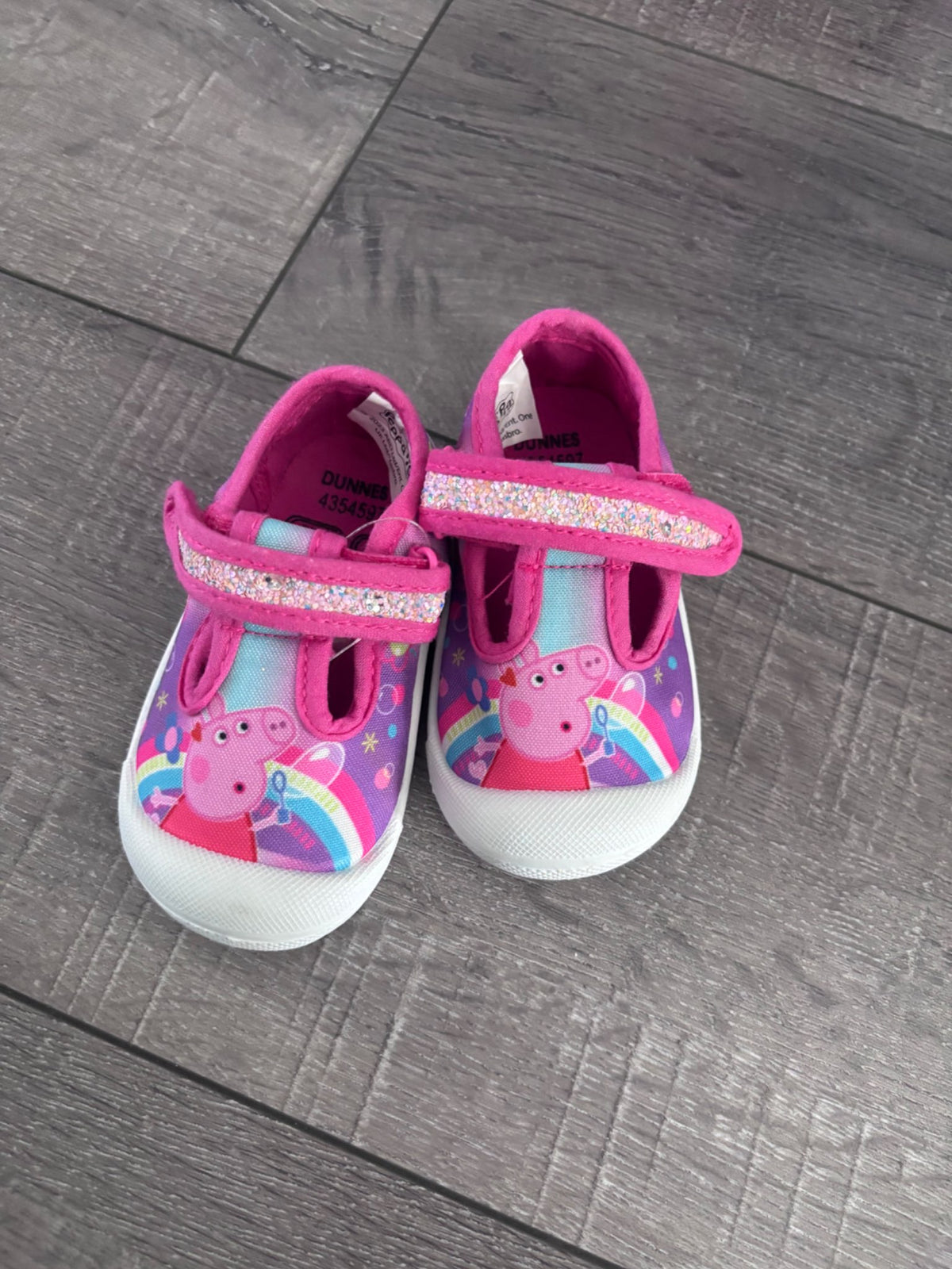 Infant shoes , Shoes 4 (Baby: 0-12 mth)