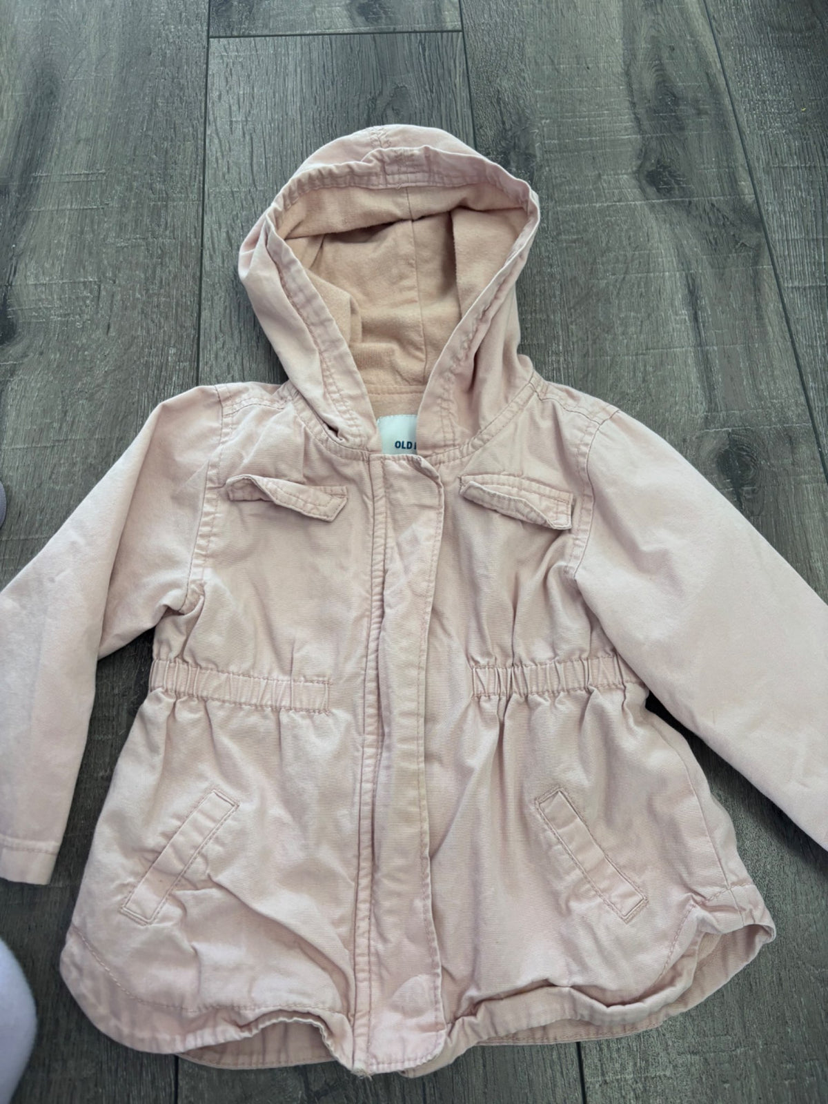 Infant jacket , Kids 24 Month (18-24M)
