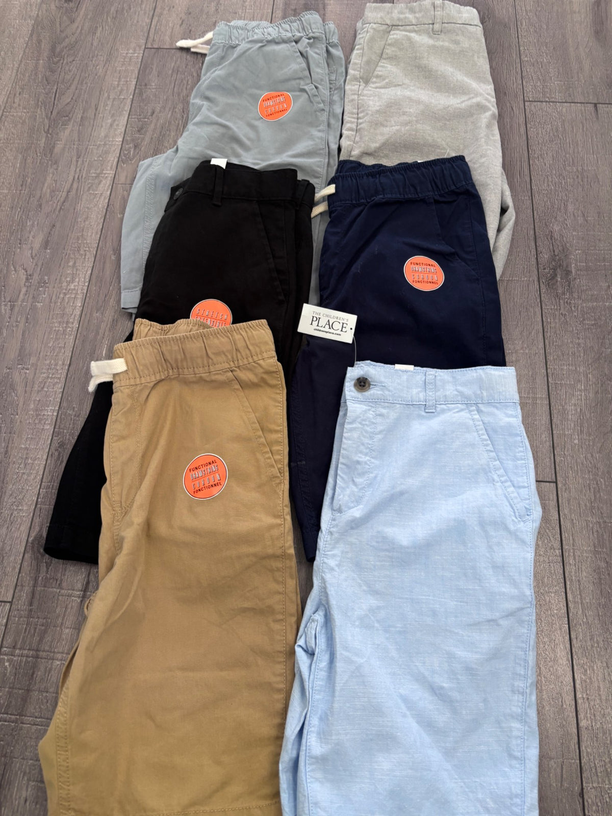 Youth boys shorts , Kids 12