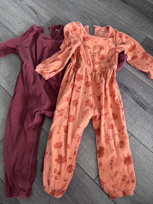 Rompers , Kids 24 Month (18-24M)