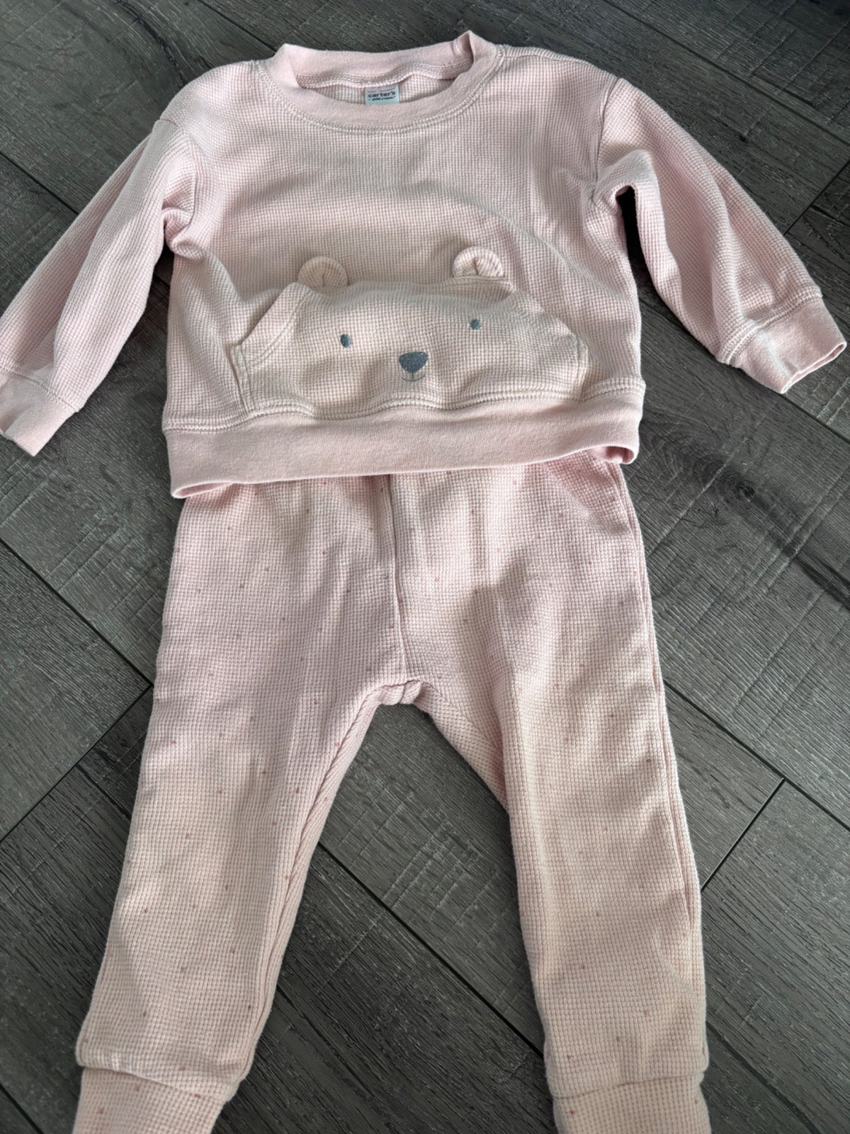 Infant outfit , Kids 18 Month (12-18M)