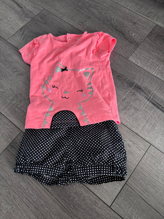 Summer outfit , Kids 24 Month (18-24M)