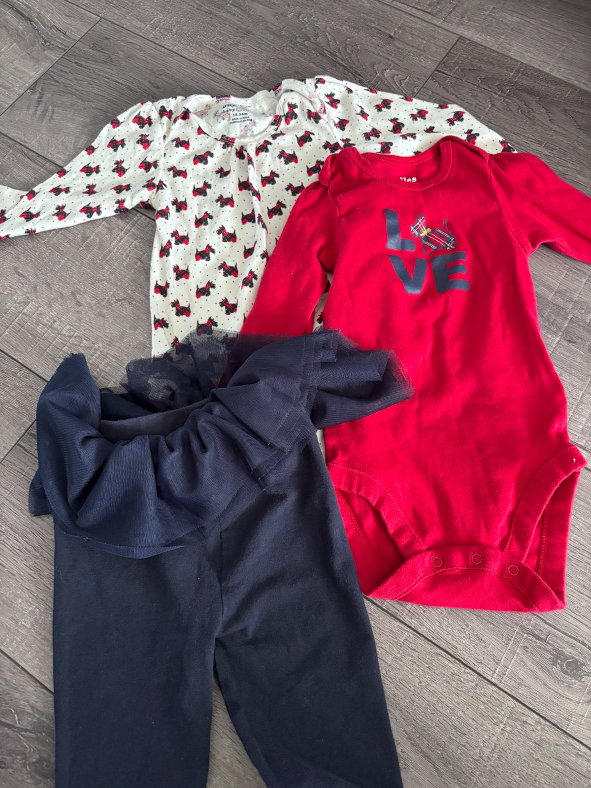 Outfit , Kids 24 Month (18-24M)
