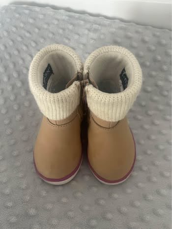 Ripzone baby boots , Shoes 5 (Walkers:12-24 mth)