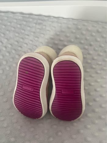 Ripzone baby boots , Shoes 5 (Walkers:12-24 mth)