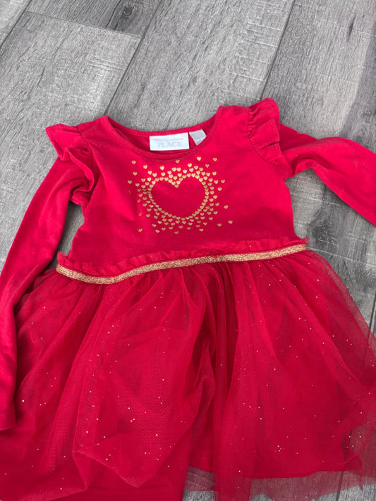 Infant dress , Kids 18 Month (12-18M)