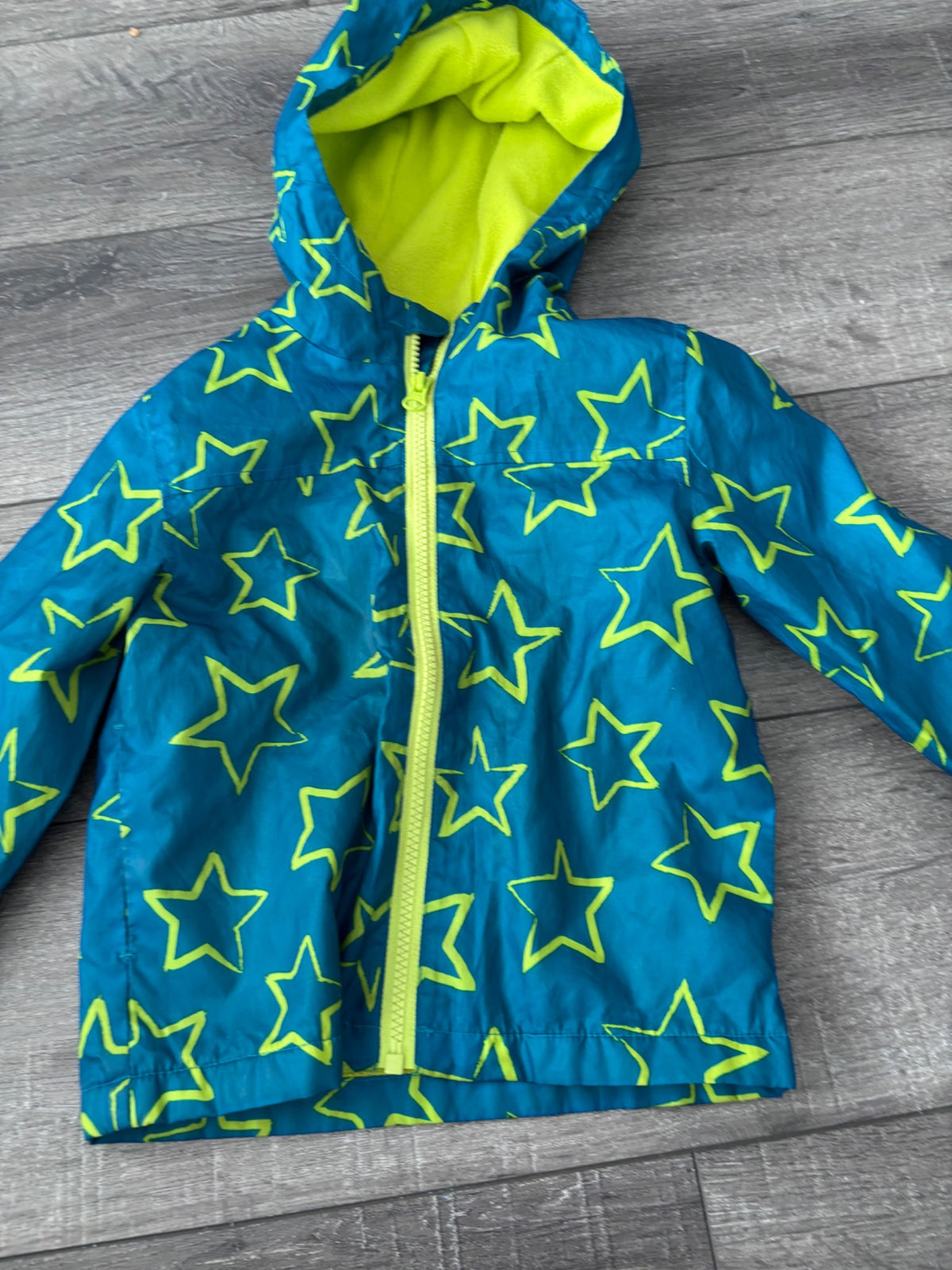Boys rain coat , Kids 24 Month (18-24M)