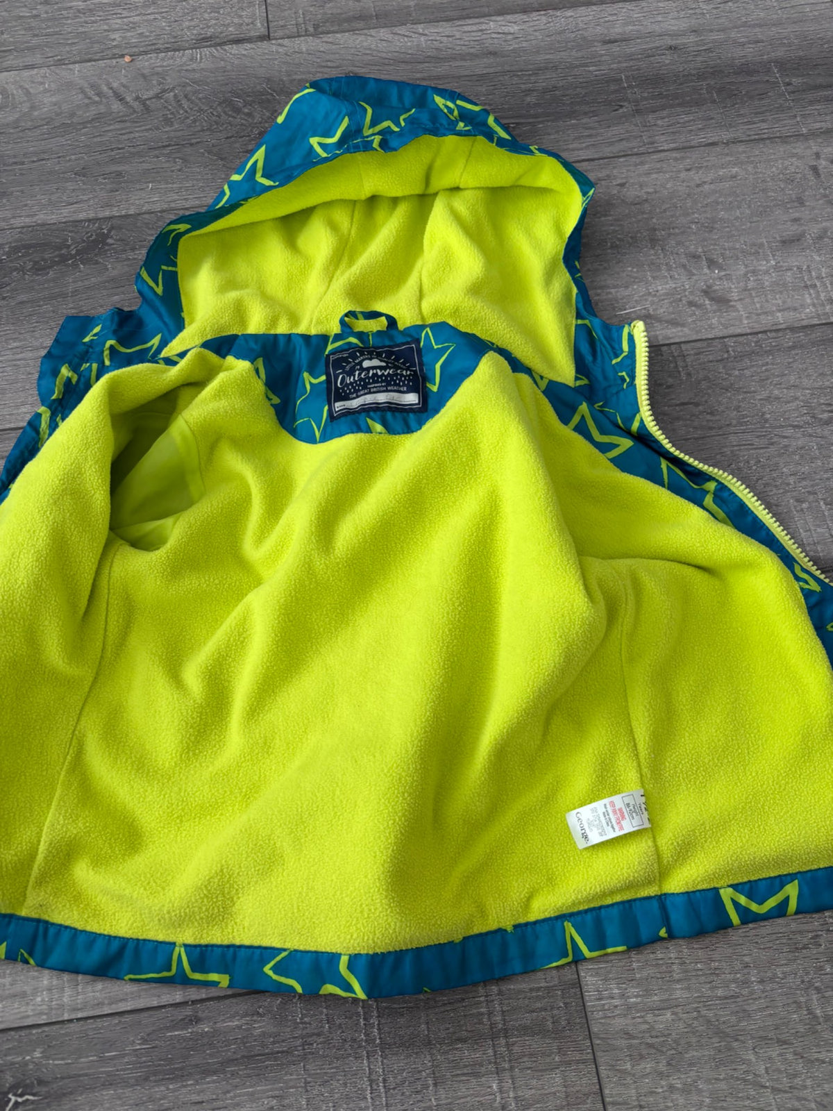 Boys rain coat , Kids 24 Month (18-24M)