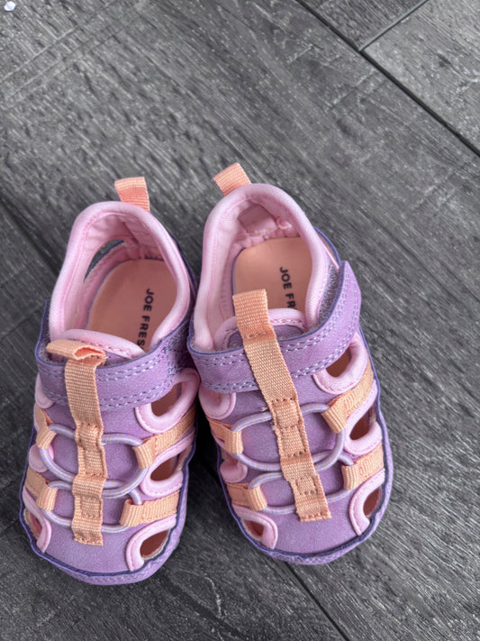 Baby sandals , Shoes 4 (Baby: 0-12 mth)