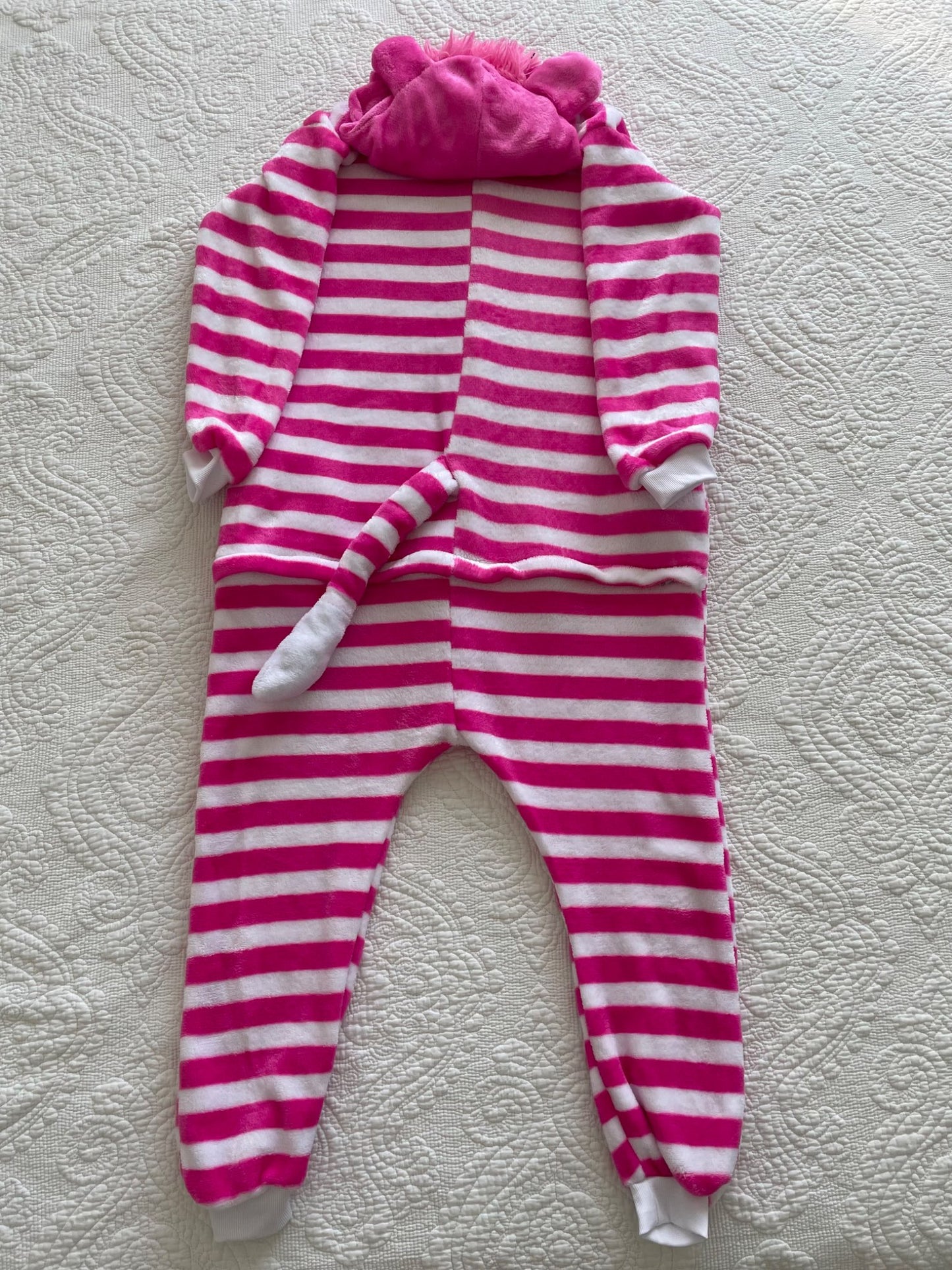 Cheshire Cat Halloween Costume, Kids 7