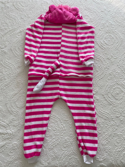 Cheshire Cat Halloween Costume, Kids 7