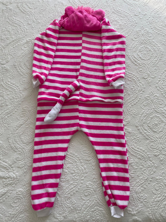 Cheshire Cat Halloween Costume, Kids 7