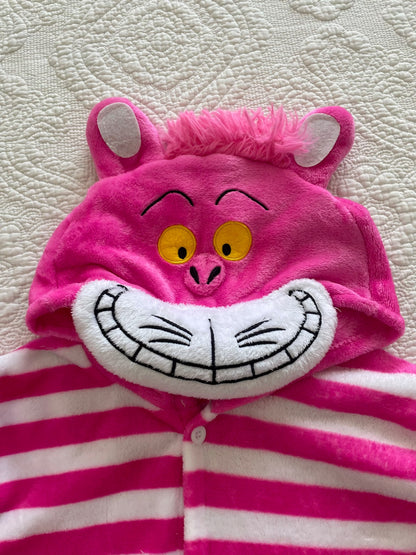 Cheshire Cat Halloween Costume, Kids 7
