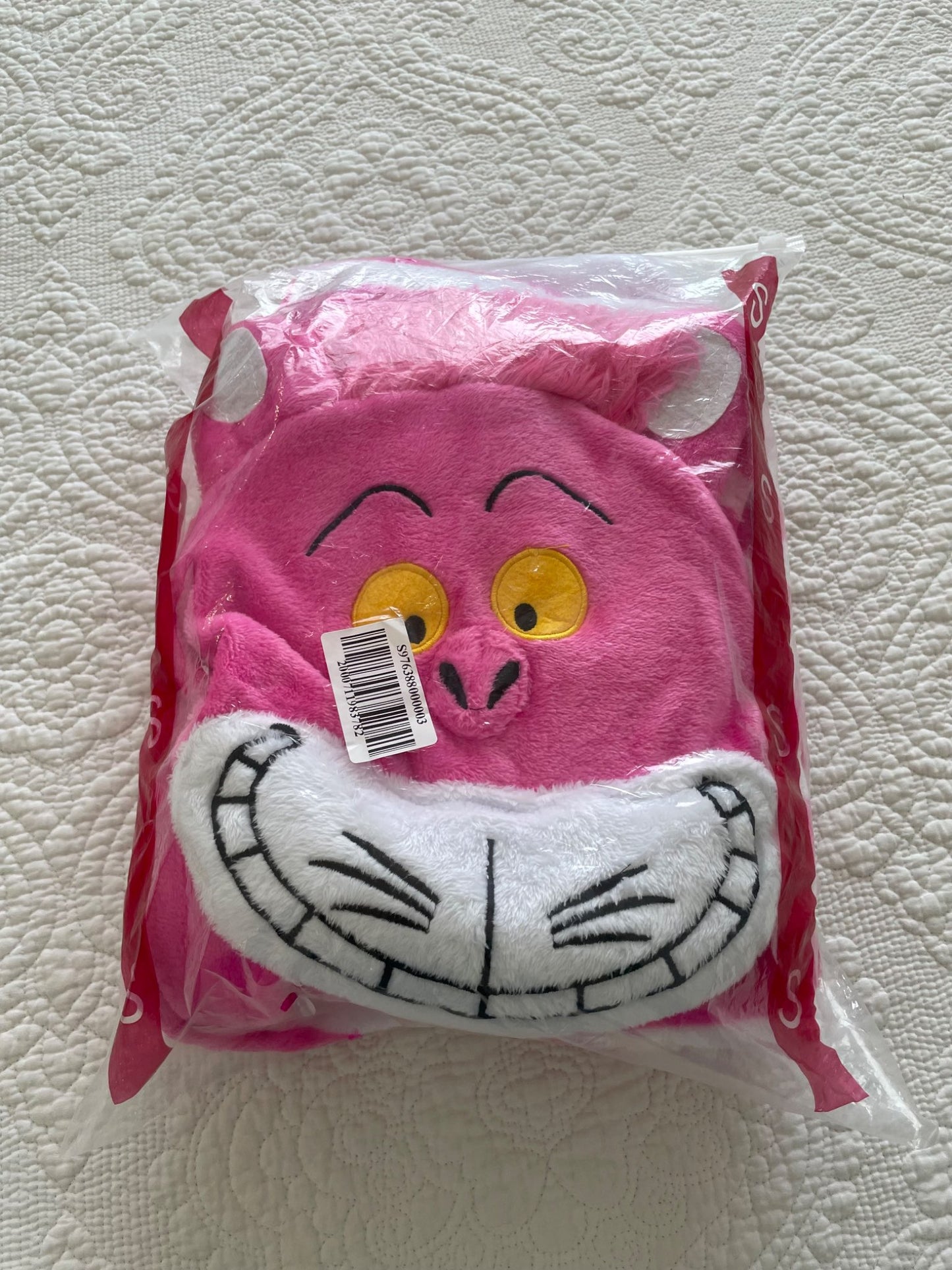 Cheshire Cat Halloween Costume, Kids 7
