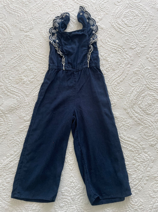 Old Navy Jumpsuit (size 5), Kids 5/5T