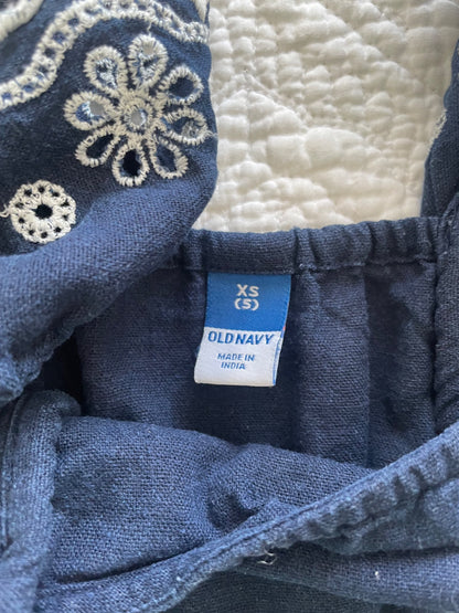 Old Navy Jumpsuit , Kids 5/5T