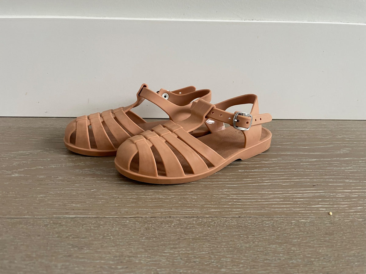 Liewood Summer Sandals, Shoes 11.5 (Toddler:2-4yr)