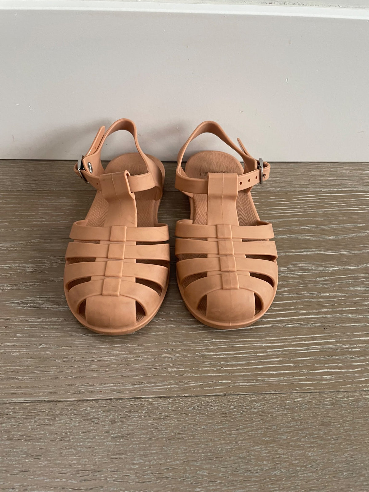 Liewood Summer Sandals, Shoes 11.5 (Toddler:2-4yr)