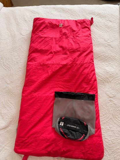 MEC Little Dipper Sleeping Bag