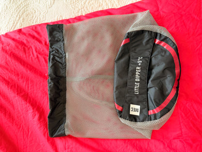MEC Little Dipper Sleeping Bag