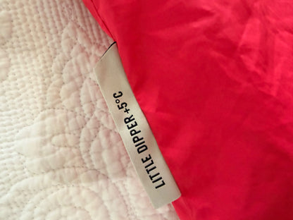 MEC Little Dipper Sleeping Bag