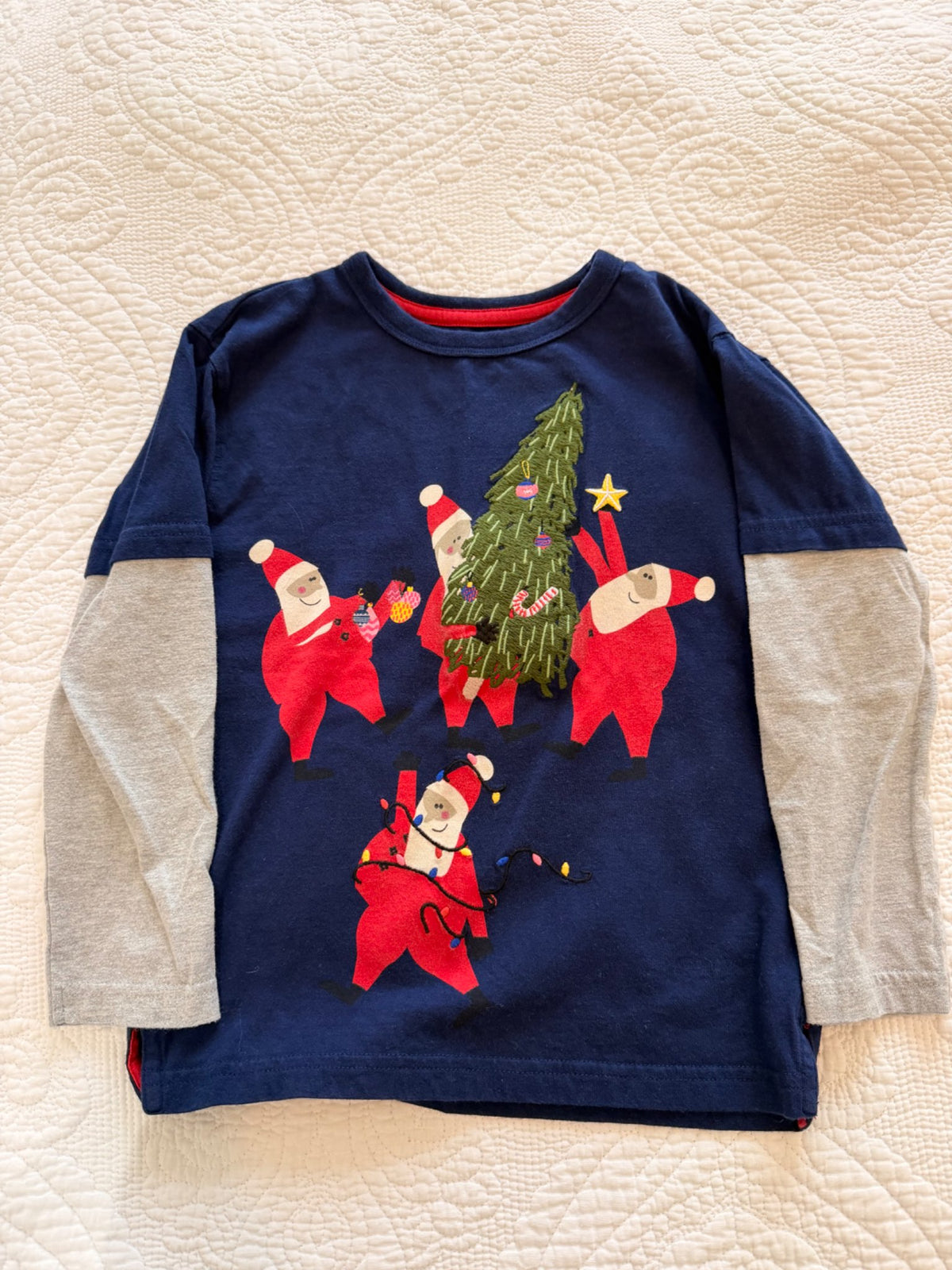 Holiday T Shirt Bundle (5-6), Kids 5/5T