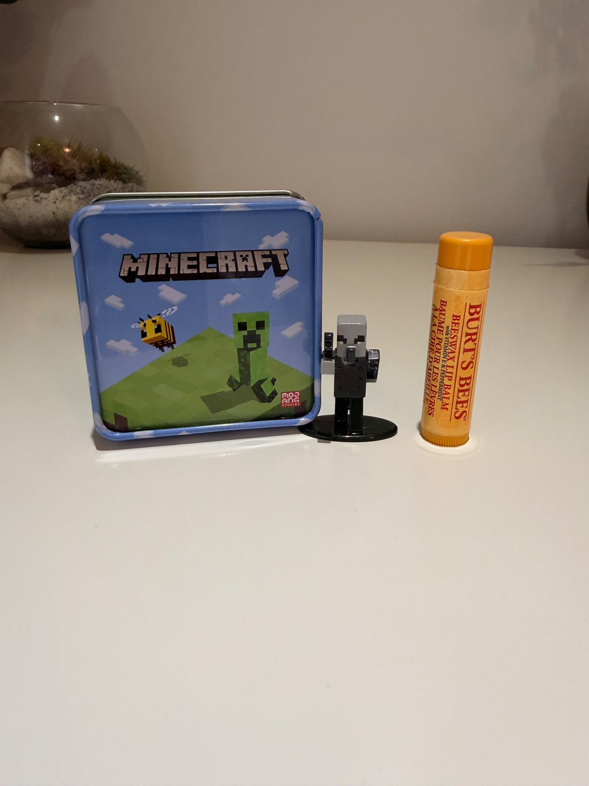 Minecraft Nano Metalfigs Illager