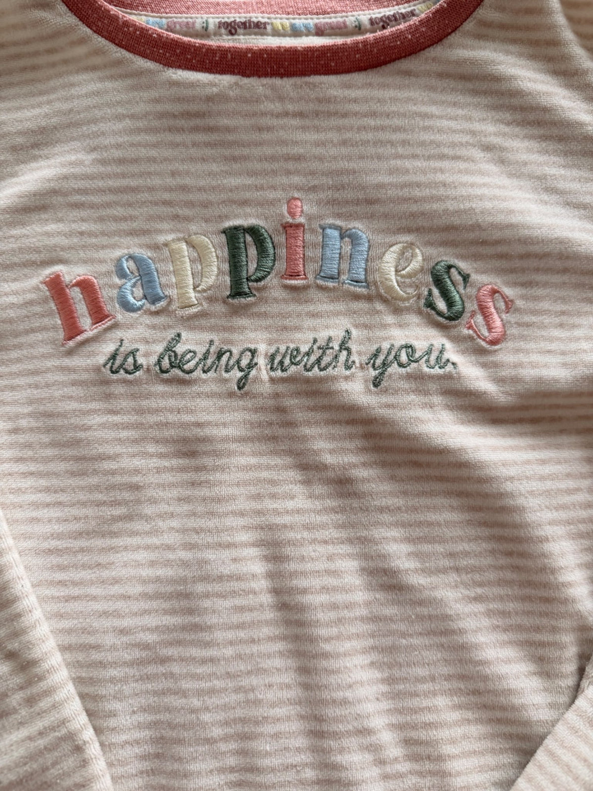 Fleece Pajama Bundle (6-7), Kids 6/6X
