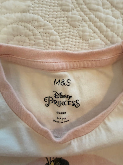 Girls Pajama Bundle (5-6), Kids 5/5T