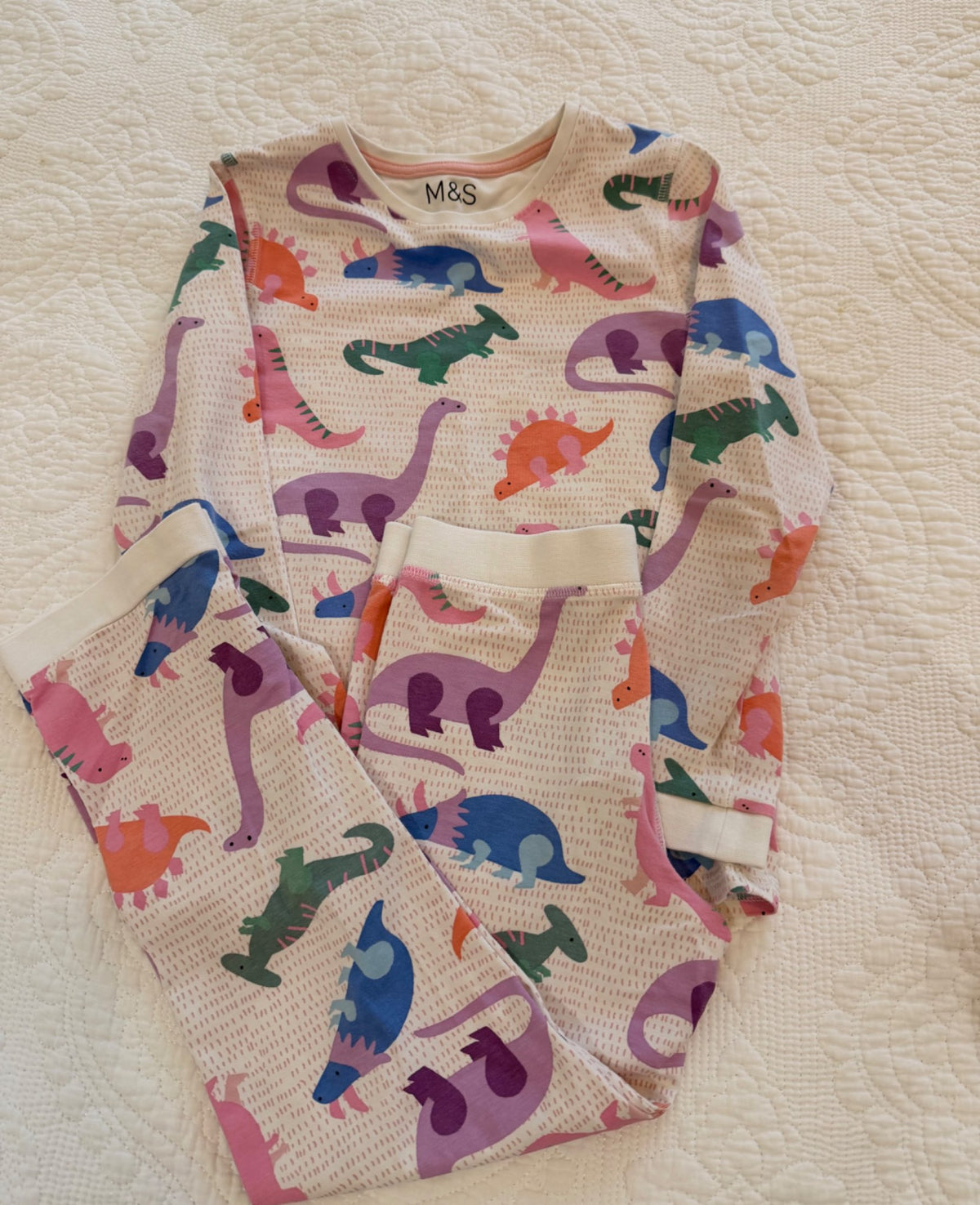 Girls Pajama Bundle (5-6), Kids 5/5T