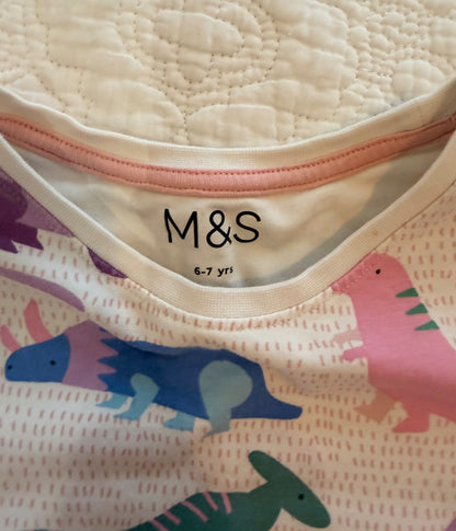 Girls Pajama Bundle (5-6), Kids 5/5T