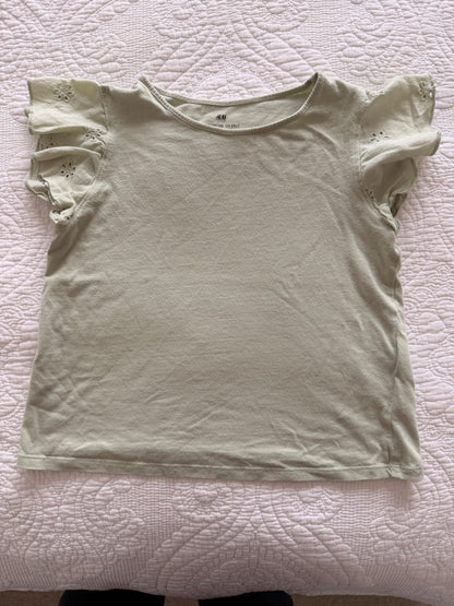 H&M T-Shirt Bundle (4-6), Kids 4/4T