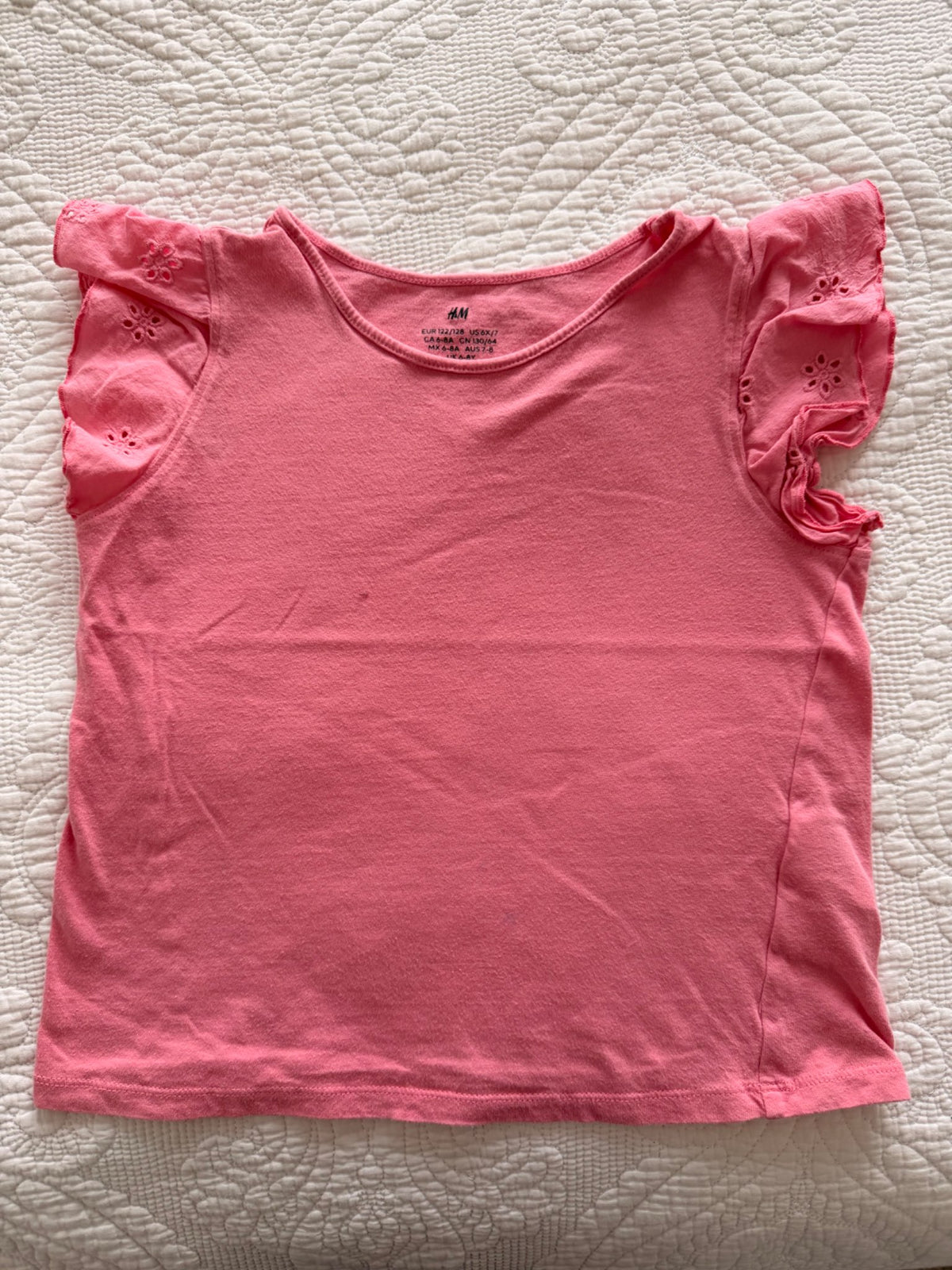 H&M T-Shirt Bundle (4-6), Kids 4/4T
