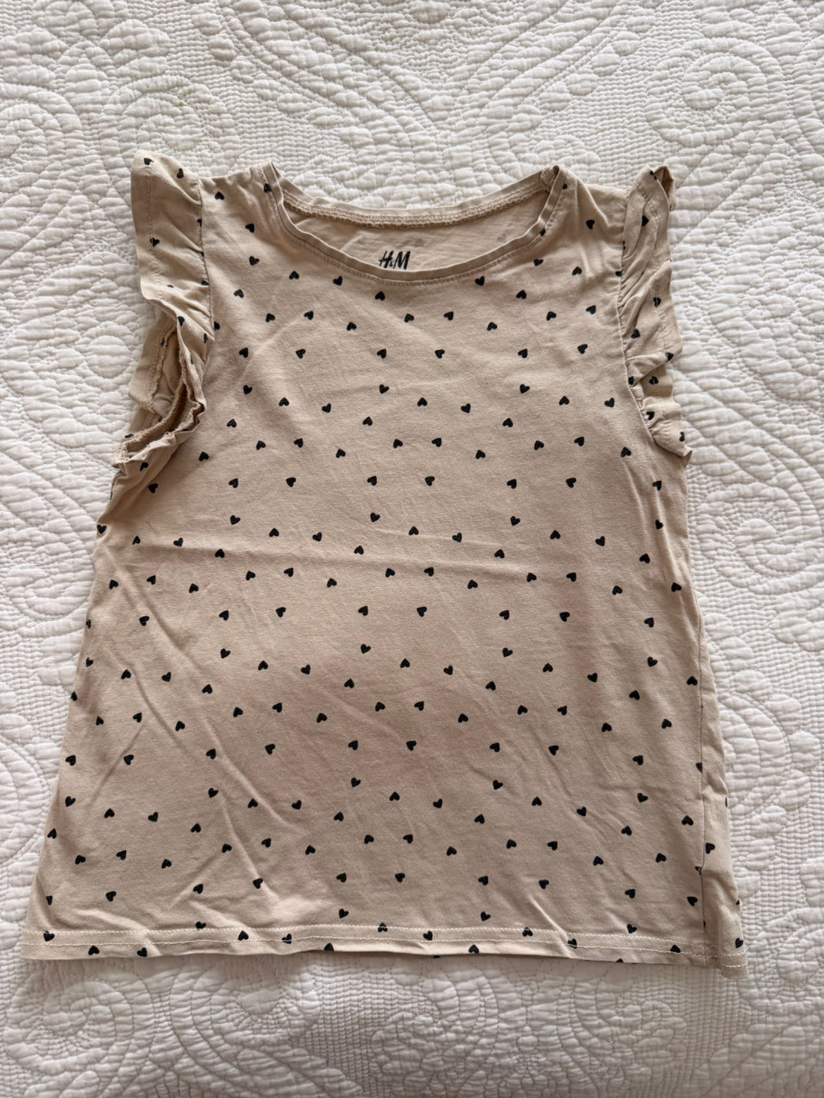 H&M T-Shirt Bundle (4-6), Kids 4/4T